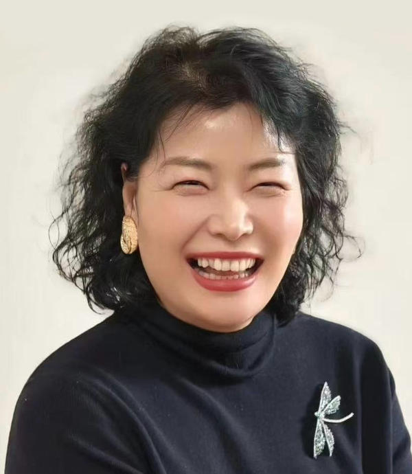 Liz Wang
