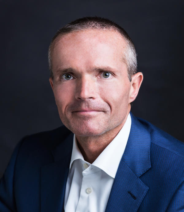Michael Dye